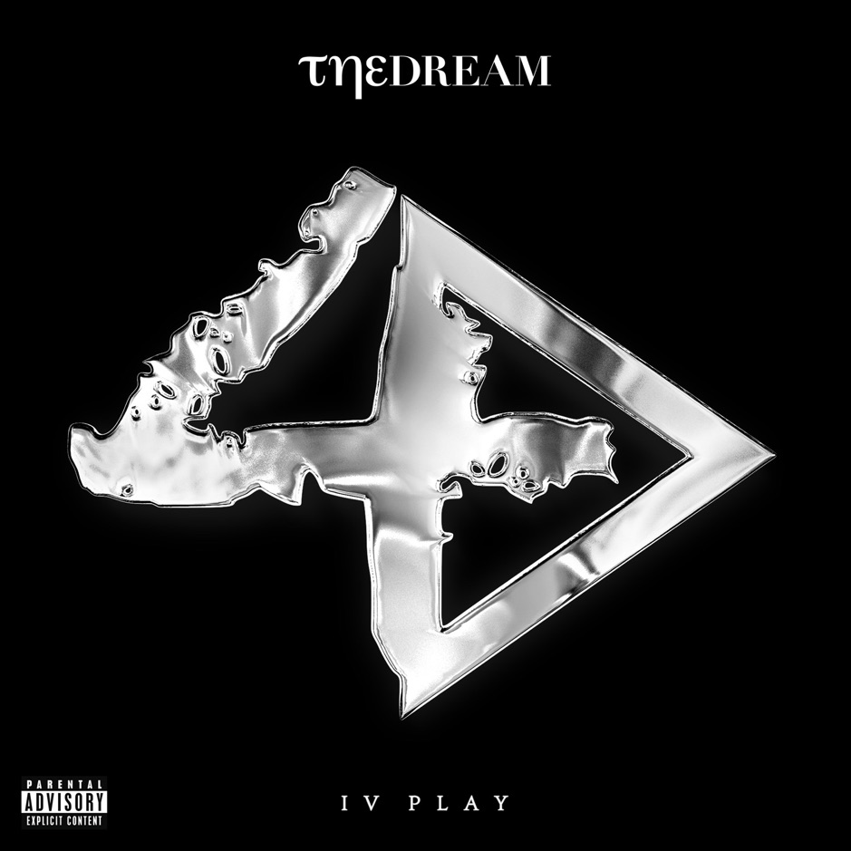 The-Dream - IV Play